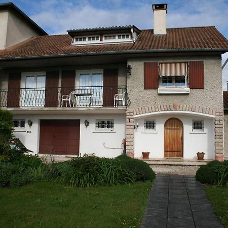 1 Bedroom House 20Min Walk To Centre In Tournus Εξωτερικό φωτογραφία