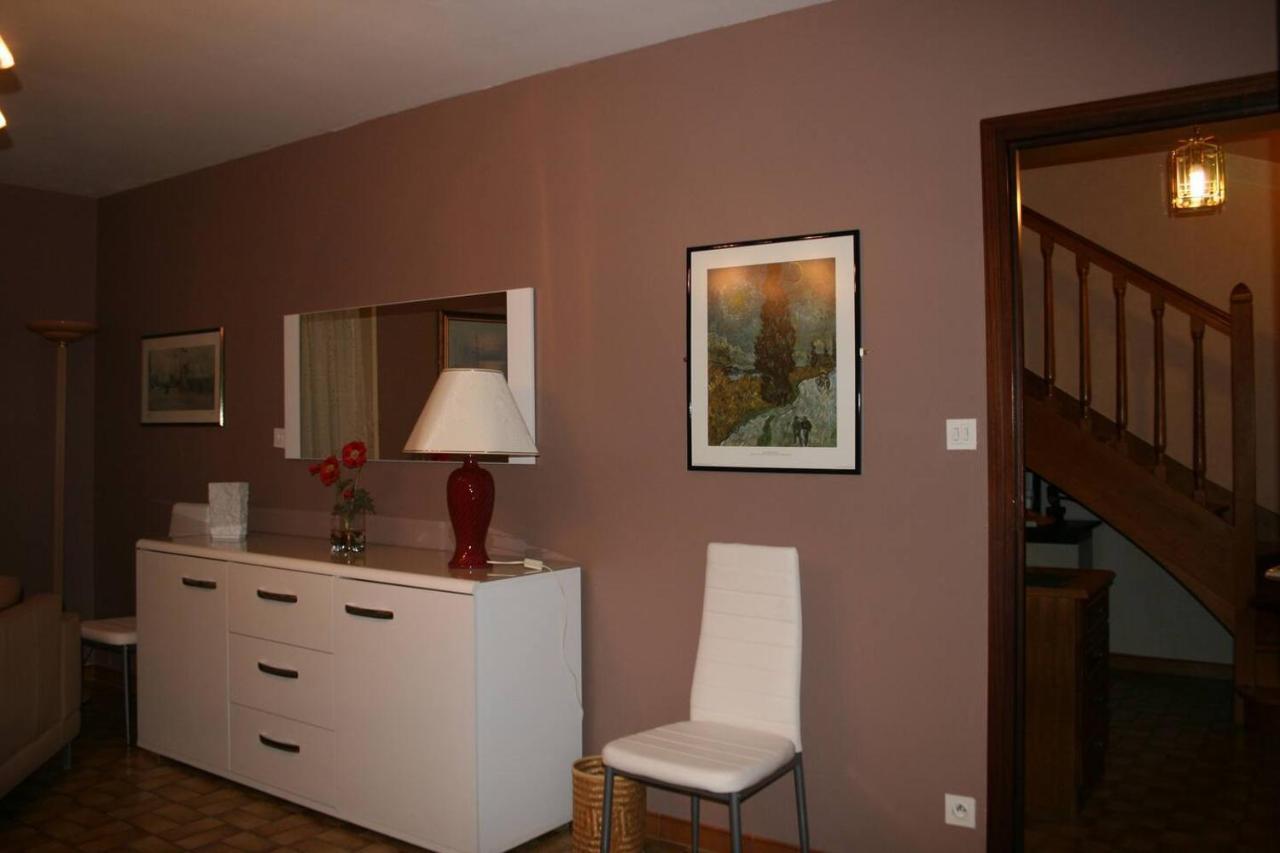 1 Bedroom House 20Min Walk To Centre In Tournus Εξωτερικό φωτογραφία
