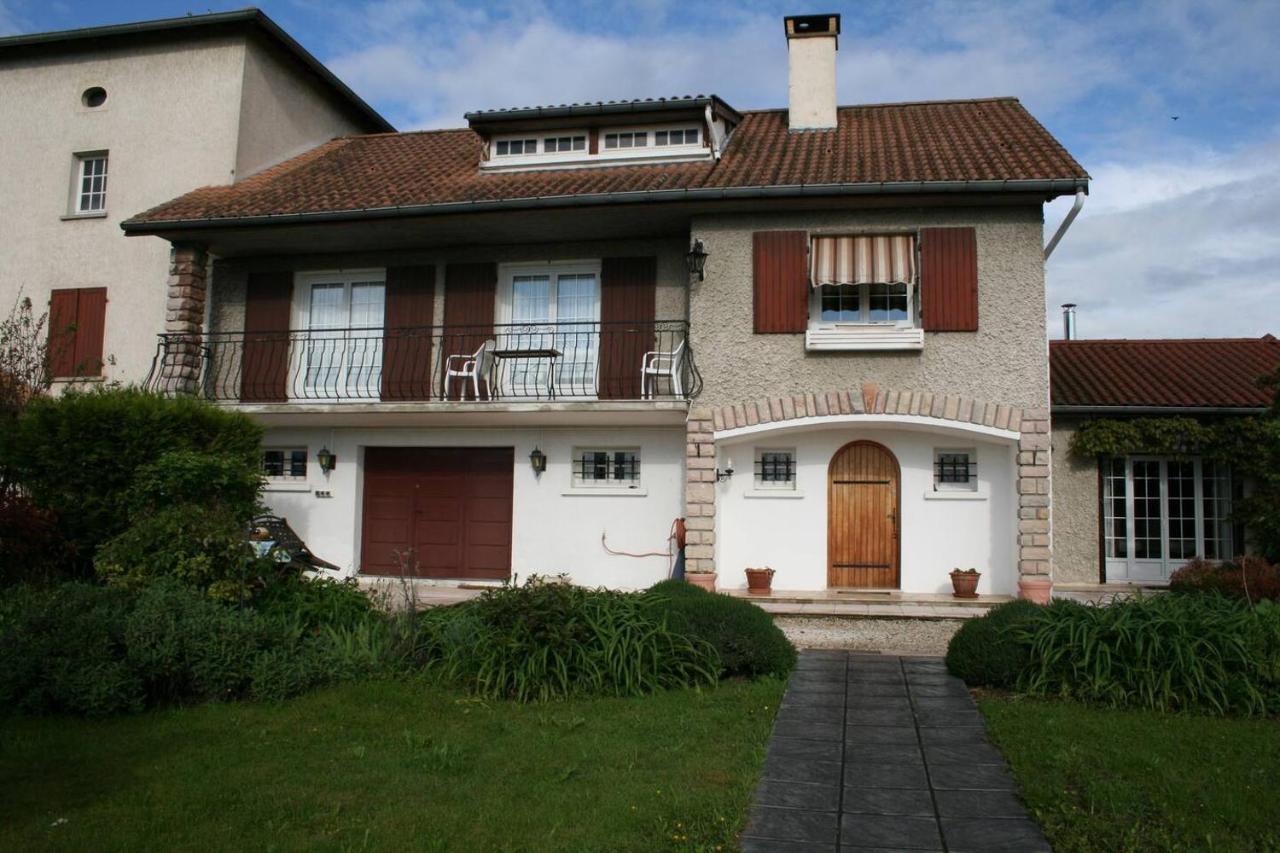 1 Bedroom House 20Min Walk To Centre In Tournus Εξωτερικό φωτογραφία