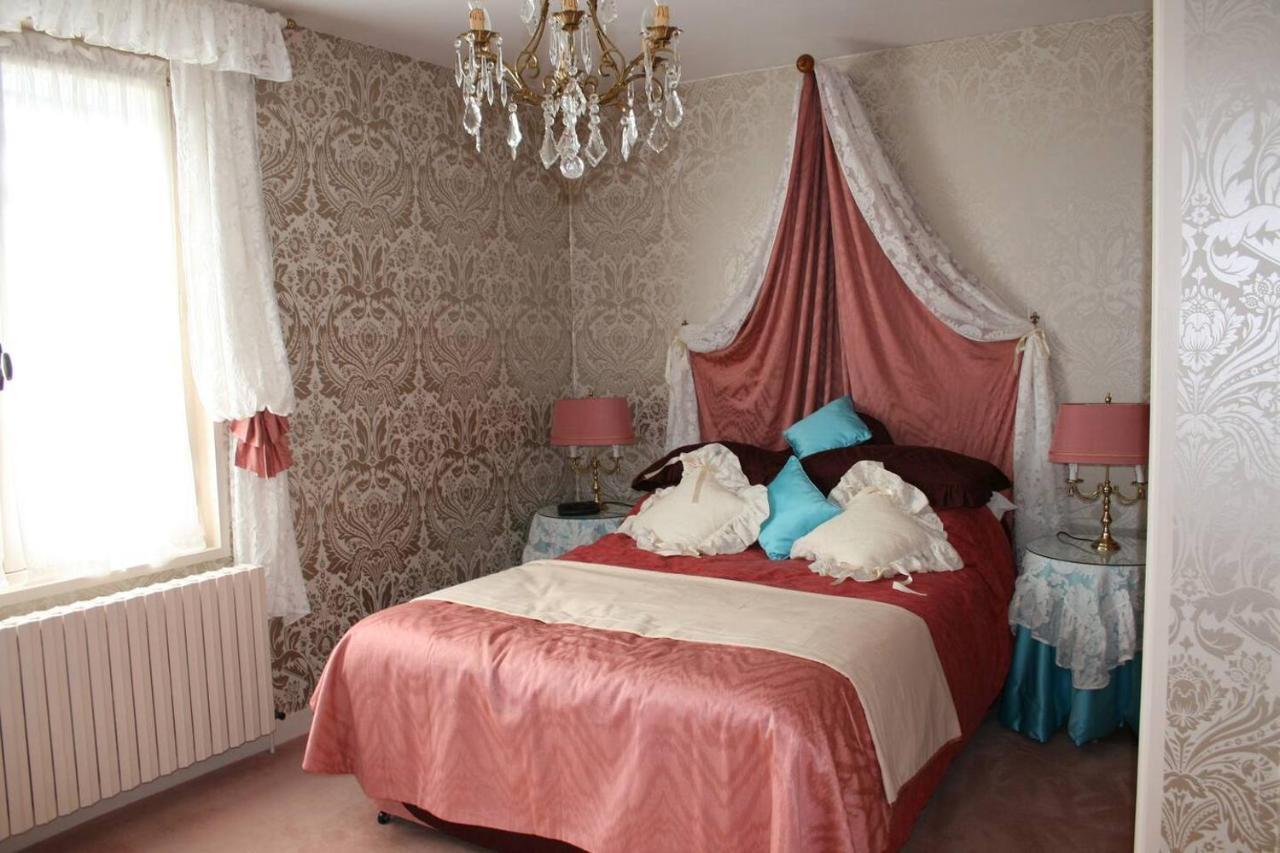 1 Bedroom House 20Min Walk To Centre In Tournus Εξωτερικό φωτογραφία