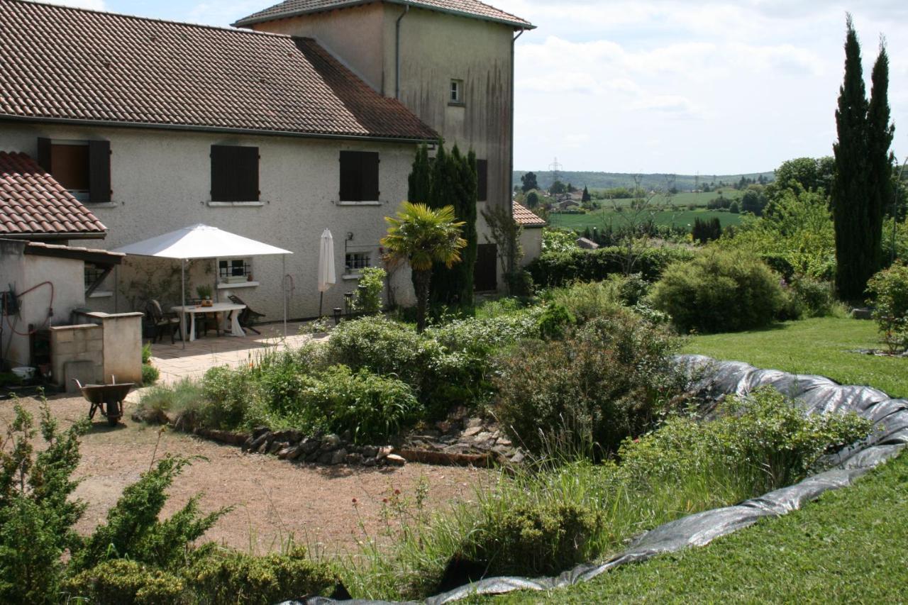 1 Bedroom House 20Min Walk To Centre In Tournus Εξωτερικό φωτογραφία