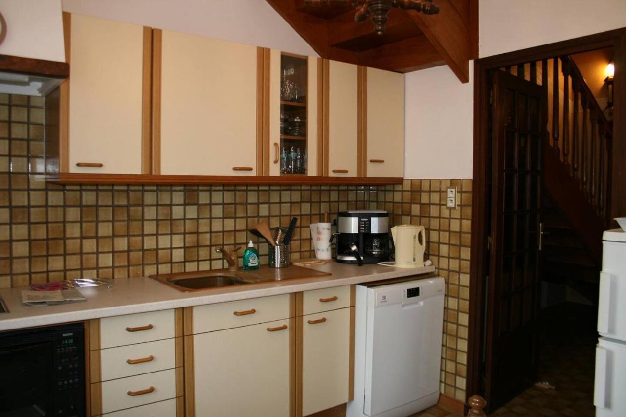 1 Bedroom House 20Min Walk To Centre In Tournus Εξωτερικό φωτογραφία